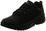 Skechers Bionic Trail 237219-BBK, Mens Trekking Shoes, Black, 41 EU