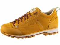 Dolomite Damen Schuh Ws 54 Low Evo Sneaker, Gold-gelb, 40 EU