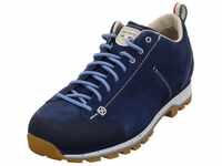 Dolomite Damen Schuh Ws 54 Low Evo Sneaker, blau, 40 2/3 EU