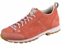 Dolomite Damen Schuh Ws 54 Low Evo Sneaker, Pfirsich Orange, 40 2/3 EU