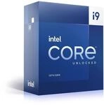 Intel&reg; Core&trade; i9-13900K Desktop-Prozessor 24 Kerne (8 P-cores und 16 E-cores) 36 MB