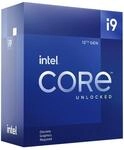 Intel&reg; Core&trade; i9-13900KF Desktop-Prozessor 24 Kerne (8 P-cores und 16...