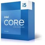 Intel&reg; Core&trade; i5-13600K Desktop-Prozessor 14 Kerne (6 P-cores und 8 E-cores) 24 MB