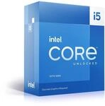 Intel&reg; Core&trade; i5-13600KF Desktop-Prozessor 14 Kerne (6 P-cores und 8 E-cores)...