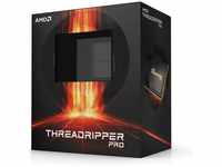 AMD Ryzen Threadripper PRO 5955WX Processor 4 GHz 64 MB L3 Box Schwarz