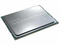 AMD Ryzen Threadripper Pro 5965WX 3,8 GHz (Chagall Pro) Sockel sWRX8 - Tray