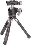 Leofoto Tischstativ MT-03+LH-25
