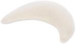 Theraline Pl&uuml;schmond Stillkissen, Kopfkissen und Nackenkissen mit Perlen,