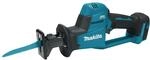 Makita DJR189Z Akku-Recipros&auml;ge 18V (ohne Akku, ohne Ladeger&auml;t), Petrol-Schwarz