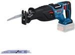 Bosch Professional 18V System BITURBO Akku S&auml;bels&auml;ge GSA 18V-28 (ohne
