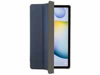 Hama Fold Clear Bookcase Samsung Galaxy Tab S6 Lite Dunkelblau, Transparent...