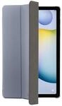 Hama Fold Clear Bookcase Samsung Galaxy Tab S6 Lite Flieder, Transparent Tablet