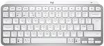Logitech MX Keys Mini for Business kabellose beleuchtete Tastatur, Englishes