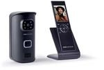 SCS Sentinel - PVS0010 - Schnurloses Videotelefon - Video-Gegensprechanlage - Handset