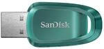 SanDisk Ultra Eco USB 3.2 Flash-Laufwerk 512 GB (Lesegeschwindigkeit bis 100 MB/s,