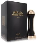 Lattafa Pride, Winners Trophy Gold, Eau de Parfum, Unisexduft, 100 ml