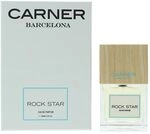 CARNER BARCELONA Rock Star 100 ml Spray Eau de Parfum