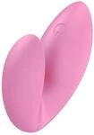 Satisfyer Love Riot Finger-Vibrator | Vielseitig & Wasserdicht (IPX7) 