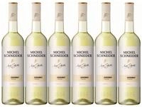 Michel Schneider Chardonnay Trocken (6 x 0.75 l)