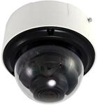 LevelOne FCS-3406 Sicherheitskamera, IP-Sicherheitskamera, innen und au&szlig;en, Kuppel,