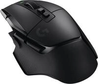 Logitech G502 X Lightspeed Souris