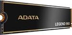 ADATA Legend 960 - SSD - 2 TB - M.2 Card