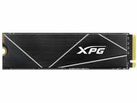 XPG ADATA GAMMIX S70 Blade 4TB Kompatibel mit Playstation™ 5