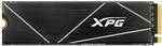 ADATA XPG GAMMIX S70 Blade 4TB Kompatibel mit PlayStation&trade; 5