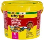 JBL PRONOVO TAB, Futter f&uuml;r alle Aquarienfische von 1-20 cm,...