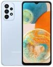 Samsung Galaxy A23 5G Smartphone Dual-SIM RAM 4 GB / Interner Speicher 128 microSD