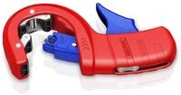 KNIPEX Rohrabschneider DP50 Rohrschneider f&uuml;r d&uuml;nnwandige...