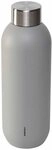 Stelton Thermosflasche Keep Cool - Thermo-Trinkflasche - Doppelwandige Isolierkanne -