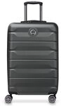 DELSEY Paris - AIR Armour - 68cm x 44cm x 29cm - M - Schwartz