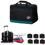 BAMBINIWELT Reisetasche HANDGEP&Auml;CK Boardgep&auml;ck Bordcase 40x20x25 40x30x20 Ryanair