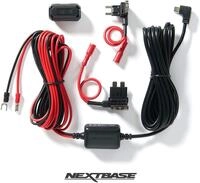 Nextbase Dash Cam Hardwire Kit, Festeinbau-Kabel f&uuml;r alle Dashcams der Nextbase