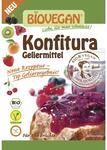 BioVegan Konfitura (22 g) - Bio
