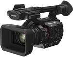 Panasonic HC-X20E 4K 50p/60p Semi-Profi-Camcorder mit gro&szlig;em 1,0-Typ MOS-Sensor, 20x