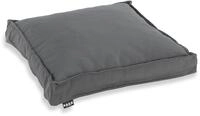 H.O.C.K. Sitzkissen Outdoor Stuhlkissen Classic Uni &ndash; UV-best&auml;ndig,