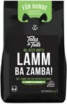 Tales & Tails - Hundefutter Lamm Ba Zamba | Halbfeuchtes Trockenfutter f&uuml;r Hunde 