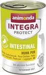 animonda INTEGRA PROTECT Intestinal Huhn Pur (6 x 400 g), Hunde Di&auml;tfutter bei