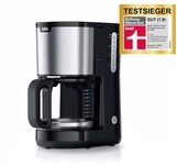 Braun PurShine KF 1500 BK Kaffeemaschine - Filterkaffeemaschine mit Glaskanne für Braun PurShine KF 1500 BK Kaffeemaschine - Filterkaffeemaschine mit Glaskanne für