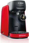 Bosch Tassimo Finesse Kapselmaschine TAS16B7 Kaffeemaschine by, 70 Getr&auml;nke,