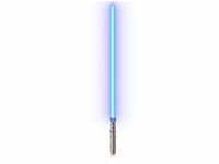 Star Wars Hasbro The Black Series Leia Organa FX Elite Lichtschwert mit LED und