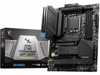 MSI MAG Z790 Tomahawk WiFi DDR4 Motherboard, ATX - Unterstützt Intel Prozessoren der