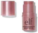 e.l.f. Monochromatischer Multi Stick, Luxuri&ouml;s cremige & verblendbare Farbe, f&uuml;r