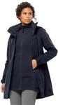 Jack Wolfskin Women's Ottawa Coat