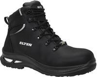 ELTEN TERENCE XXG black Mid ESD S3S