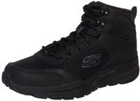 Skechers Herren Skechers Escape Plan 2.0 51705-bbkSchneestiefel