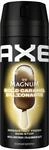 Axe Bodyspray Magnum Gold Caramel Billionaire Deo ohne Aluminiumsalze sorgt 48