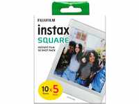 INSTAX Square Film 50 Shot Pack